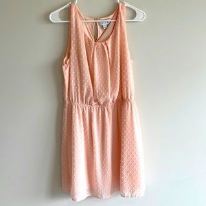 Summer cute summer dress